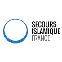Secours Islamique logo