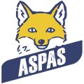 Logo de l'Aspas