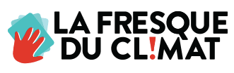 Logo Fresque Climat