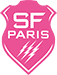 Logo Stade Francais