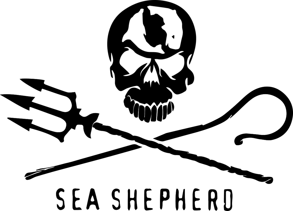 Logo Sea Sheperd